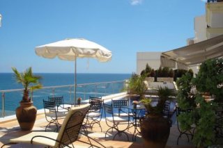 Hotel Vila São Vicente