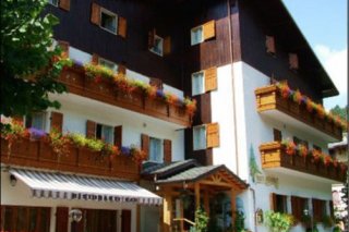 Hotel Milano