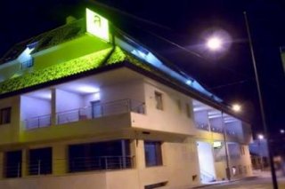 Apartamentos Turisticos Archybal