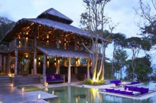Six Senses Yao Noi