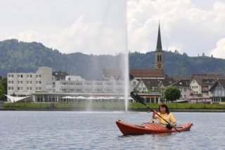 SeminarHotel am Ägerisee
