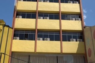 My City Hotel