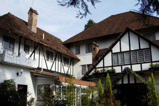 The Smokehouse Hotel & Restaurant Cameron Highlands