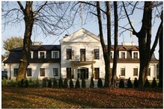 Hotel Dwór Kościuszko