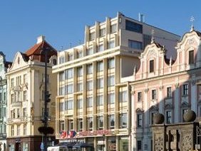 Hotel Central