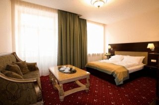 World of Apartment in