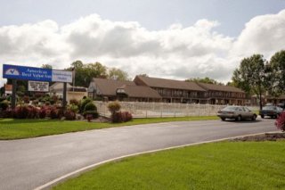 Americas Best Value Inn