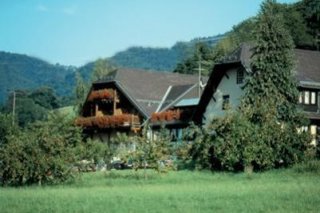 Hotel Tobererhof