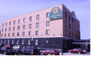La Quinta Inn -