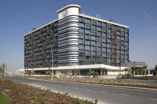 Yas Island Rotana