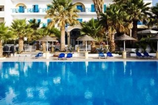 Beach Hotel