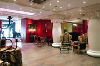 Melia Fernan Gonzalez Boutique hotel