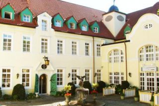 Best Western Parkhotel Engelsburg