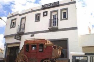 Hostal Rural Alba