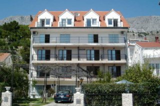 Pansion Begić