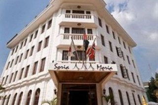 Soria Moria Boutique Hotel