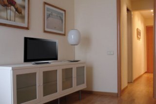 Apartamentos Atica