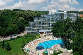Hotel Perla