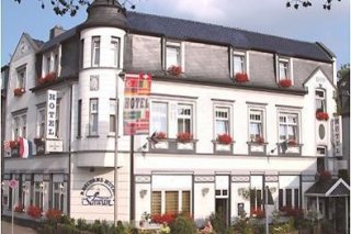 Ambient Hotel Zum Schwan