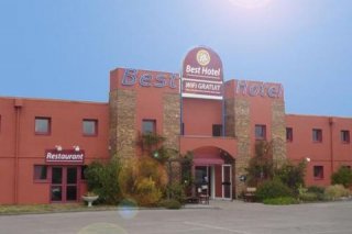 Best Hotel Dunkerque
