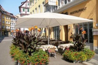 Hotel-Café & Restaurant Mokkas