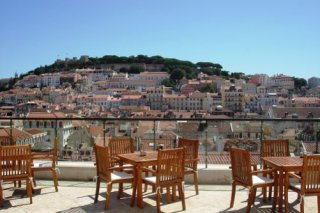 Hotel do Chiado