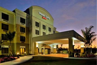 SpringHill Suites by Marriott