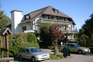 Hotel Hohenried Im Rosengarten