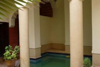 Riad Al Faras