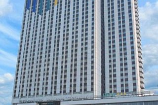 Izmailovo Vega Hotel