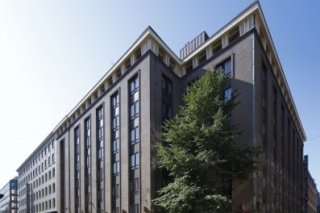 Sokos Hotel