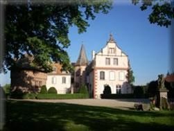 Château D'