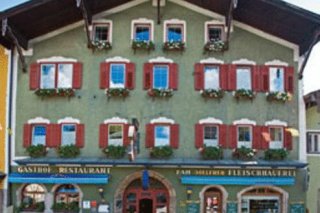 Genießerhotel Döllerer