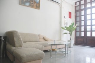 Saigon Mini Hotel 2