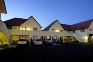 Bella Vista Motel