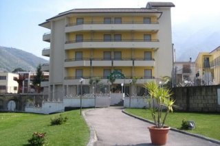 Hotel Europa
