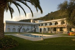 Hotel Grotta Di Tiberio