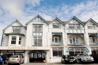 Cliffdene Hotel