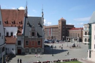 Old Riga & Centre Apartments