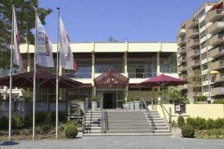 Hotel Rosenpark Laurensberg