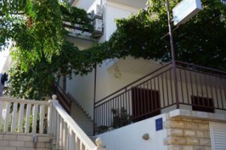 Apartments Ivanovic