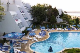 Luca Helios Beach-All inclusive