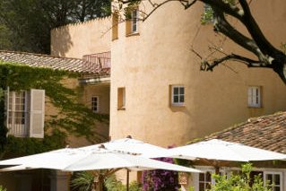 Hôtel La Mandarine