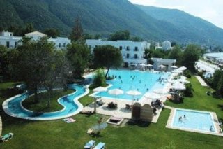 Galini Wellness Spa & Resort