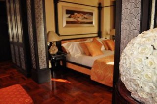 Hotel Silver