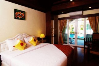 Hillside Resort And Spa
