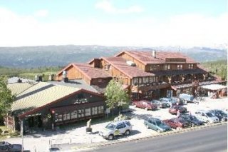 Bergo Hotel
