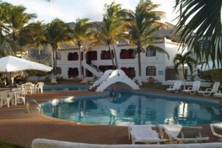 Ikaraton Hotel Boutique