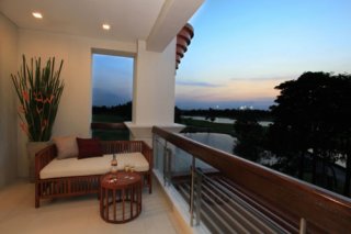 Summit Windmill Golf Residence