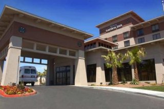 Hilton Garden Inn